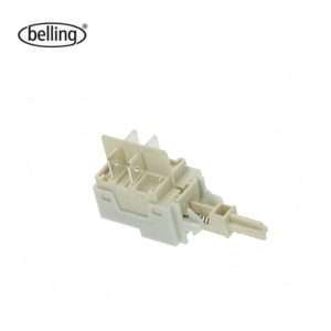 Genuine Belling Washing Machine Mains On/Off Switch 2964170100 | C00865702