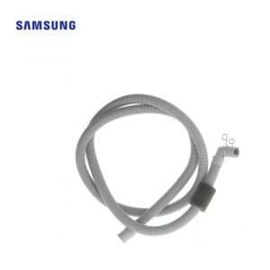 Genuine Samsung Washing Machine Drain Hose DC9716240G / DC97-16240G | 2.1m