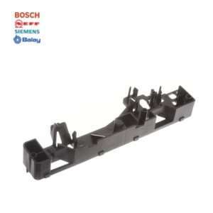 Genuine Bosch Neff Siemens Microwave Support Holder 00658999