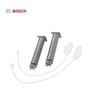 Compatible Bosch Dishwasher Door Spring & Cable Kit 00754866 / SEL4886 | 125mm
