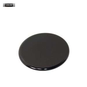 Genuine Leisure Gas Hob Medium Burner Cap P024810 (72 mm) - Image 1