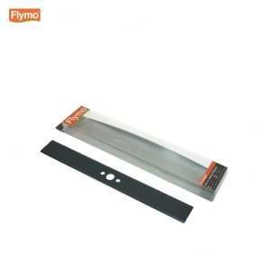 Genuine Flymo Easi Glide Compact Metal Lawnmower Blade FLY027 | 33cm | 5119468-00