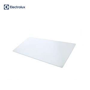 Genuine Electrolux Fridge Freezer Glass Shelf 476 x 230mm 2060798077