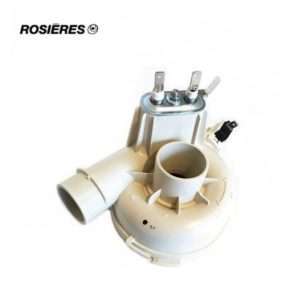 Genuine Rosieres Dishwasher Heating Element 1800W 17476000005319