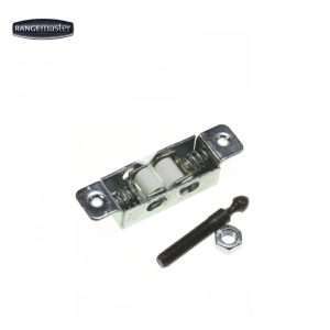 Genuine Rangemaster Cooker Oven Door Roller Catch A092046 | Also P092044