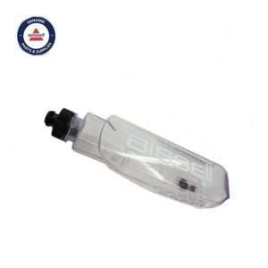 Genuine Bissell SpinWave Hard Floor Water Tank And Cap Valve 1611570