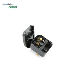 GHD European To UK Plug Adaptor | PowerConnections ECP 5 Amp