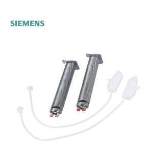 Genuine Siemens Dishwasher Door Spring & Cable Repair Kit 00754866 | 125mm