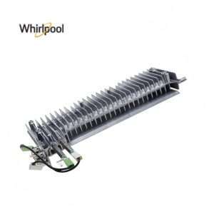 Genuine Whirlpool Tumble Dryer Heating Element 481225928675 / C00311187 | 2050W 230V