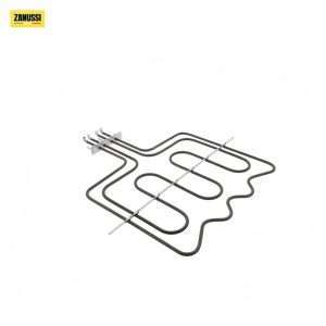Genuine Zanussi Oven/Grill Heating Element 2300W 3876046131 | Replaces 3876046115 - Image 1