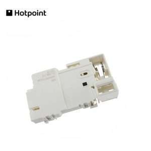 Genuine Hotpoint / Indesit Tumble Dryer Door Interlock C00141683
