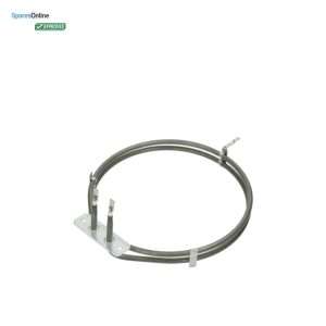 Compatible Indesit Fan Oven Heating Element 1800W ELE9836 | 481010836651 - Image 1
