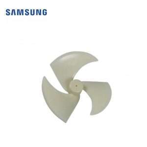 Genuine Samsung Fridge Freezer Fan Blade DA3100010D | Also DA31-00010D, DA31-00010C
