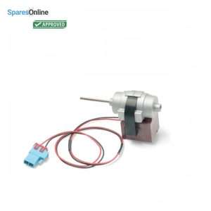 Compatible Neff Fridge Freezer Cooling Fan Motor 3.3W FRG1783 | D4612AAA21 / 00601067
