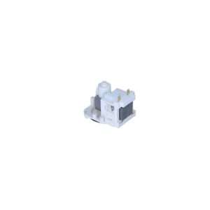 Compatible Electrolux Dishwasher Drain Pump 30W 110-EL-060011C | Flat Top Twist & Screw - Image 2