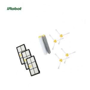 Compatible iRobot Roomba AeroForce Replenishment Kit | 800 & 900 Series