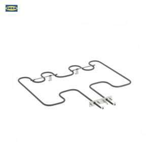 Genuine Ikea Upper Grill Heating Element 1900W 5550294010 - Image 1