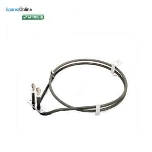 Compatible Bosch Fan Oven Element 2100W ELE9261 | ELE9670, 00443526