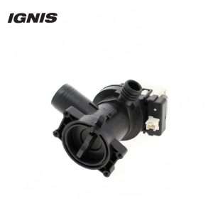 Genuine Ignis Washing Machine Drain Pump 30W C00310976