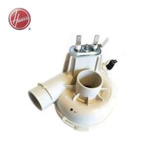 Genuine Hoover Dishwasher Heating Element 49037552 | 1800W 220-240V