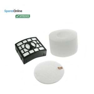 Shark Rotator Professional Lift-Away Vacuum Cleaner Washable Filter Set