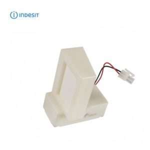 Genuine Indesit Fridge Freezer Motor Air Damper C00480597 / 488000480597