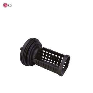 Genuine LG Washing Machine Drain Pump Inner Fluff Filter 383EER2001A / E383EER2001A / 28-LG-03C - Image 1