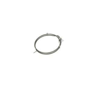 Compatible Indesit Fan Oven Heating Element 1800W ELE9836 | 481010836651 - Image 2