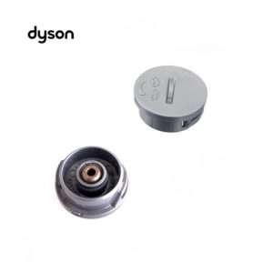 Genuine Dyson V6 Mini Motor Head Brush Bar End Cap 96566601 | 965666-01