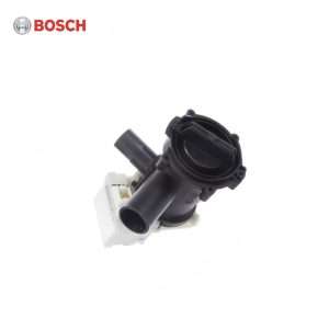 Genuine Bosch Washing Machine & Washer Dryer Drain Pump 00145787