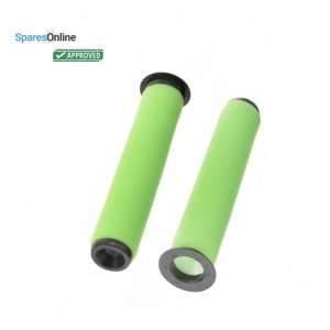 2 x Gtech AirRam MK2 Vacuum Cleaner Washable Stick Filters