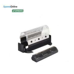 Compatible Braun 428 Micron Eltron Foil Head & Cutter | Also 5428780