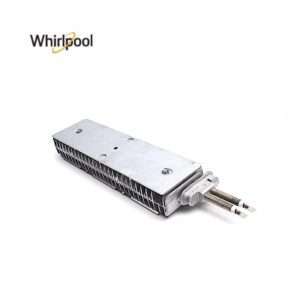 Genuine Whirlpool Tumble Dryer Heating Element 481231018585 / C00312244