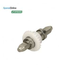 Gtech AirRam Vacuum Cleaner Drive Cog Shaft Spindle & Bearings