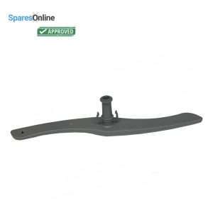 Genuine Currys Essentials Slimline Dishwasher Lower Spray Arm 12176000009195 / 673000330028