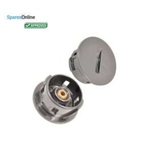 Compatible Dyson V6 Mini Motor Head Brush Bar End Cap | DC58 DC59 DC61 DC62