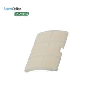 Compatible Sebo X Series Vacuum Cleaner Exhaust Filter FLT9341 | Replaces 5143
