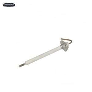 Genuine Rangemaster Long Grill Ignition Electrode P025834 | FVLP025834