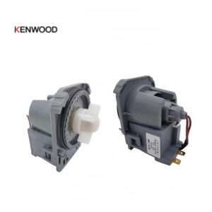Genuine Kenwood Dishwasher Drain Pump Fudi 1718C 30W PMP908 / 17476000007443