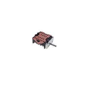 Compatible Leisure 6 Position Oven Function Selector Switch ELE9736 / EGO 46.27266.813 - Image 2