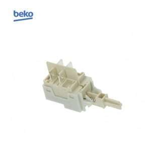 Genuine Beko Washing Machine Mains On/Off Switch 2964170100 | C00865702