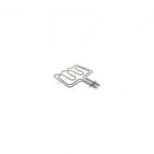 Genuine Zanussi Oven/Grill Heating Element 2300W 3876046131 | Replaces 3876046115 - Image 2