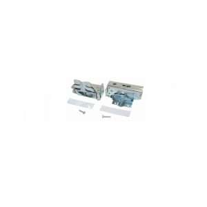 Compatible Neff Fridge Freezer Door Hinge Kit FP227 | 53BS36C / HNG9319 - Image 2