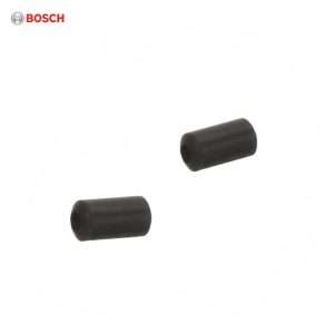 2 x Genuine Bosch Microwave Insulating Grill Grid Foot 00032620 | Also 32620