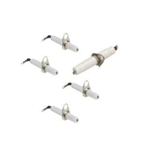 Genuine Rangemaster Hob & Wok Ignition Electrodes P060043 | Pack with 4× P026089