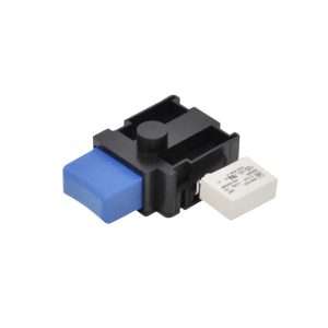 Genuine Bosch Rotak Lawnmower On/Off Switch F016104162