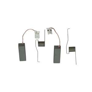 Genuine Kenwood Chef & Major Food Mixer Carbon Brushes & Springs 660018 | KW660018
