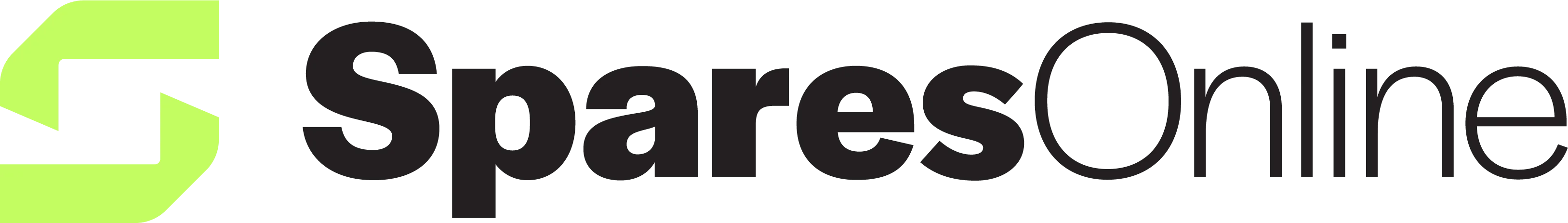 Spares Online