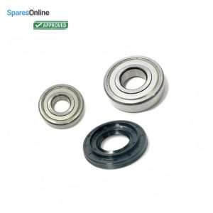 LG Washing Machine Drum Bearing & Oil Seal Kit 6306Z & 6305Z
