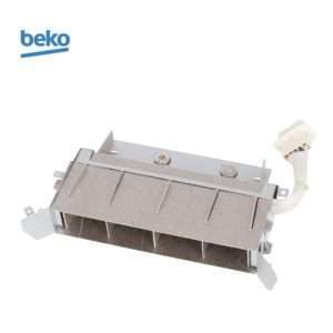 Genuine Beko Tumble Dryer Heating Element 2000W 2972200700 / C00865376